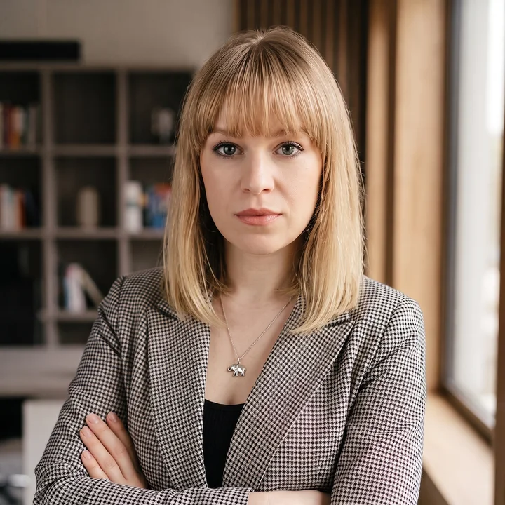 Joanna Radajak