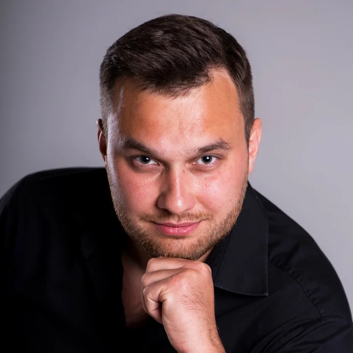 Kamil Radajak