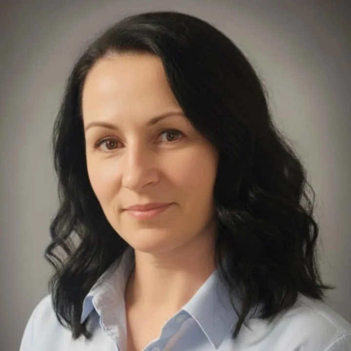 Kasia Nowak