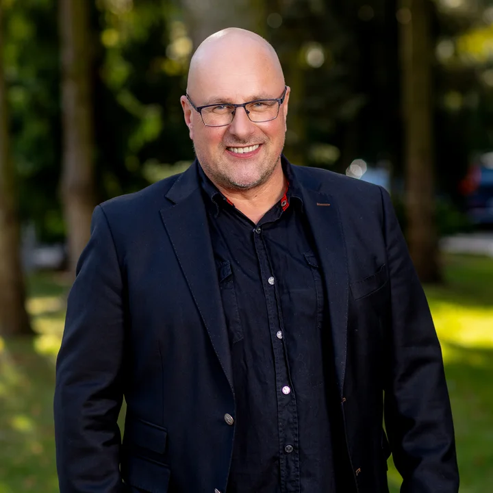 Marek Wojciechowski