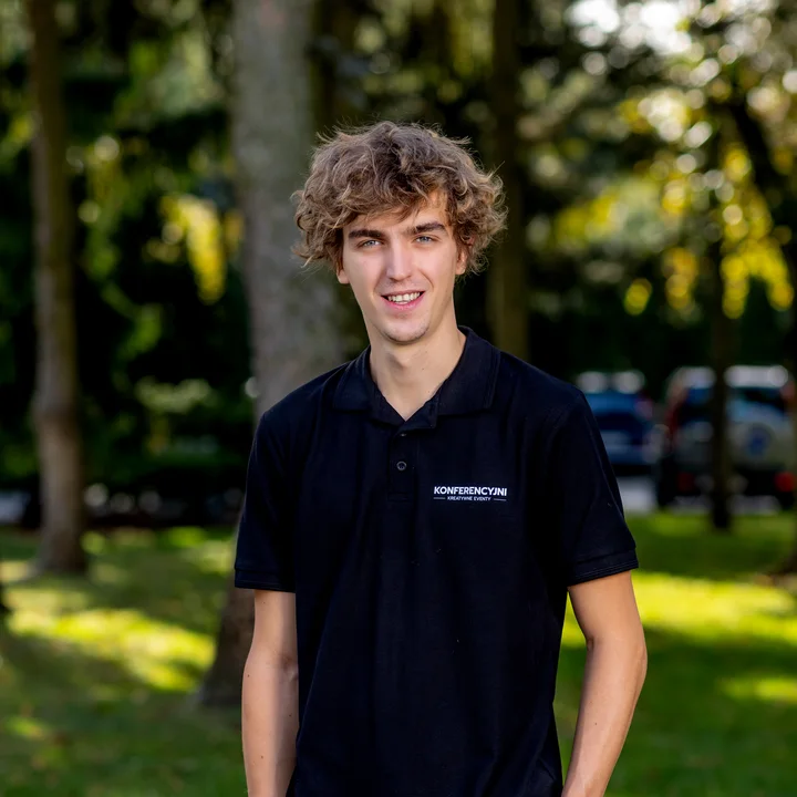 Mateusz Zwara