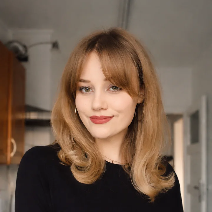 Patrycja Gajda